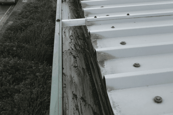 Commercial gutter cleaning specialists in Princes Risborough